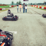Lucio Winck revela as surpresas que só quem pratica kart com frequência realmente entende.