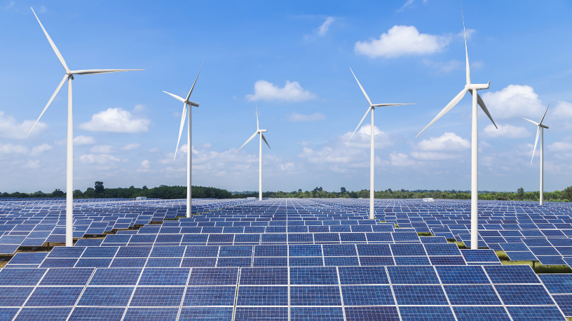 A geração híbrida é uma aposta estratégica para o futuro energético sustentável, segundo Fernando Trabach.