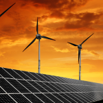 Fernando Trabach destaca que a combinação entre solar, eólica e baterias é o caminho para uma matriz mais estável e limpa.