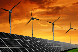 Fernando Trabach destaca que a combinação entre solar, eólica e baterias é o caminho para uma matriz mais estável e limpa.