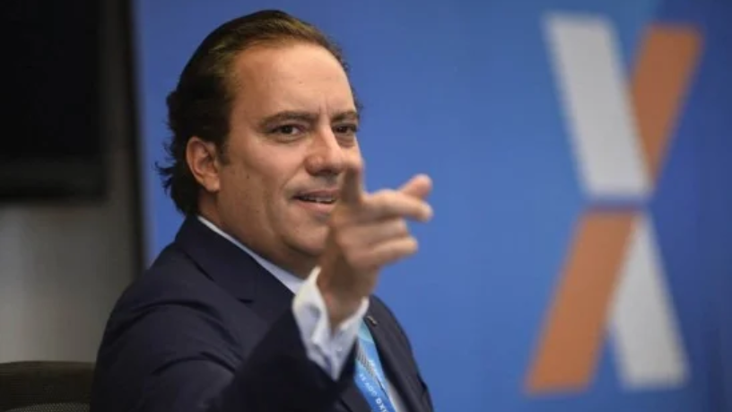 Pedro Duarte Guimarães
