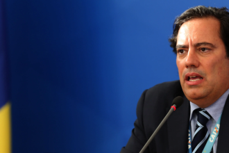 Pedro Duarte Guimarães