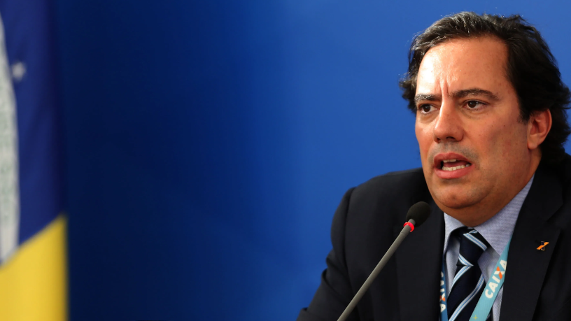 Pedro Duarte Guimarães