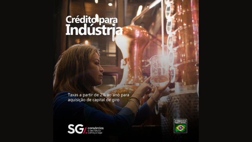 SG Consórcios - Segatt e Genrro Ltda