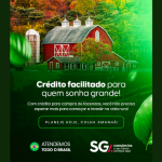 SG Consórcios - Segatt e Genrro Ltda