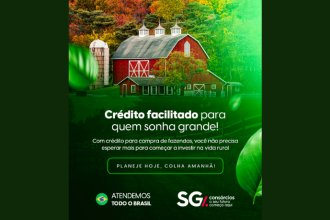 SG Consórcios - Segatt e Genrro Ltda