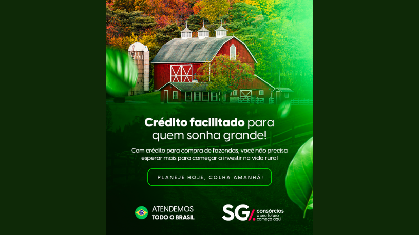 SG Consórcios - Segatt e Genrro Ltda