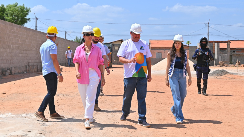 Daniella Jadão Meneses destaca que a tecnologia é chave para uma educação pública mais inclusiva, conectando estudantes maranhenses a novas oportunidades de conhecimento.