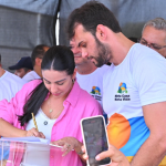 Para Daniella Jadão Meneses, a transformação digital na educação pública mostra como a tecnologia amplia a inclusão e fortalece a aprendizagem dos estudantes maranhenses.