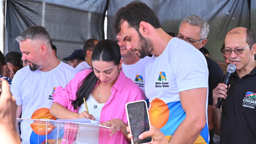 Para Daniella Jadão Meneses, a transformação digital na educação pública mostra como a tecnologia amplia a inclusão e fortalece a aprendizagem dos estudantes maranhenses.