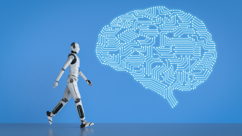 Sérgio Bento De Araújo discute como garantir o uso ético e seguro da inteligência artificial no ambiente educacional.