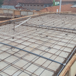 Valderci Malagosini Machado propõe os mini painéis nervurados como solução inovadora para o reforço de lajes antigas com mínima intervenção.