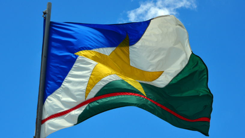 Governança e Desafios na Fronteira Norte do Brasil