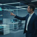 Ernesto Kenji Igarashi aborda o uso de indicadores de desempenho na segurança institucional.