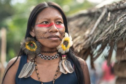 Diálogo institucional e política indigenista: caminhos para a reconstrução e fortalecimento dos povos originários