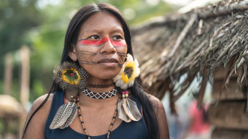 Diálogo institucional e política indigenista: caminhos para a reconstrução e fortalecimento dos povos originários