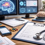 Alexandre Costa Pedrosa explica como o diagnóstico responsável do TDAH em adultos exige avaliação clínica criteriosa e análise do histórico do paciente.