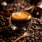 Café em Roraima ganha força e impulsiona pequenos negócios e a produção local: expansão econômica e novas oportunidades no Norte