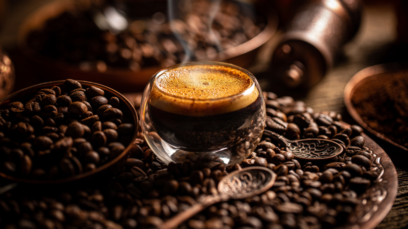 Café em Roraima ganha força e impulsiona pequenos negócios e a produção local: expansão econômica e novas oportunidades no Norte