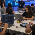 Inovação, empreendedorismo e tecnologia em Roraima: como aproximar estudantes do mercado de trabalho