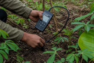 Tecnologia e segurança alimentar na Terra Yanomami: como a inovação pode transformar realidades vulneráveis