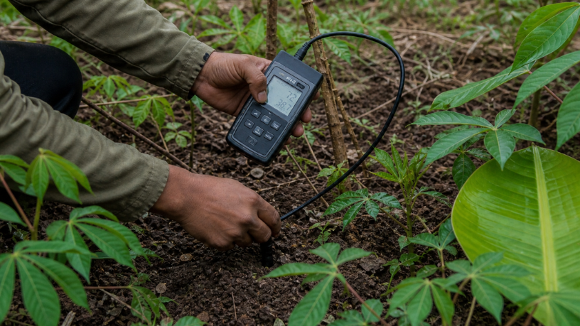 Tecnologia e segurança alimentar na Terra Yanomami: como a inovação pode transformar realidades vulneráveis