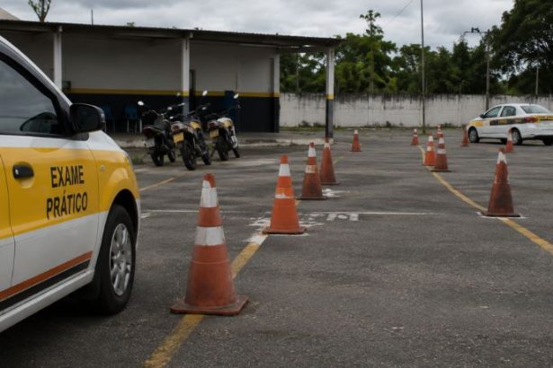 Suspensão de provas do Detran-RR e os desafios da segurança no sistema de habilitação no Brasil