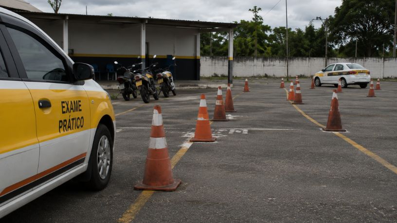 Suspensão de provas do Detran-RR e os desafios da segurança no sistema de habilitação no Brasil
