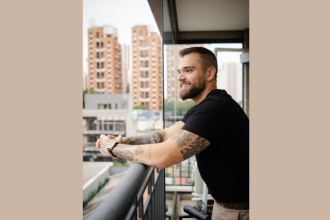 Lucas Peralles