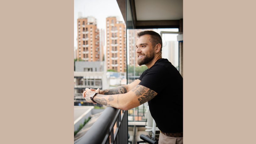Lucas Peralles