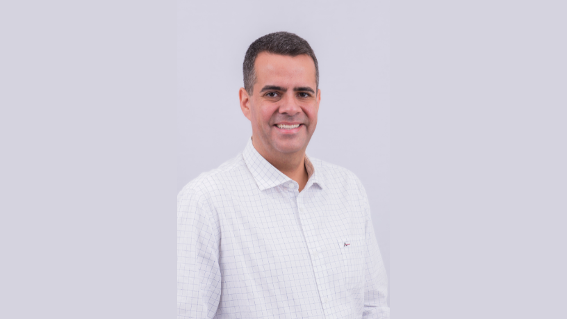 Dr. Vinicius Tadeu Sattin Rodrigues