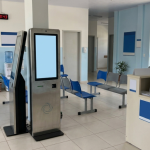 Boa Vista amplia uso de tecnologia na saúde com 21 totens inteligentes nas UBSs de Roraima