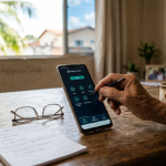 Tecnologia em Roraima: como idosos estão usando bancos digitais e quais cuidados evitam golpes