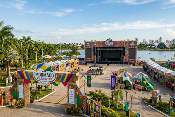 Mormaço Cultural 2026 em Roraima começa nesta quarta: veja programação, locais e o que muda em Boa Vista