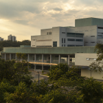 Hospital Universitário da Universidade Federal de Roraima, em Boa Vista, terá novo bloco para ampliar o atendimento especializado